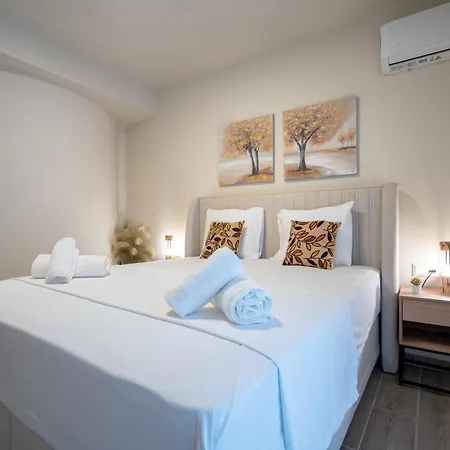 Ilisia 2 Person By Mps * Athens