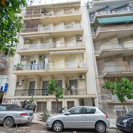 Ilisia 2 Person By Mps Apartment